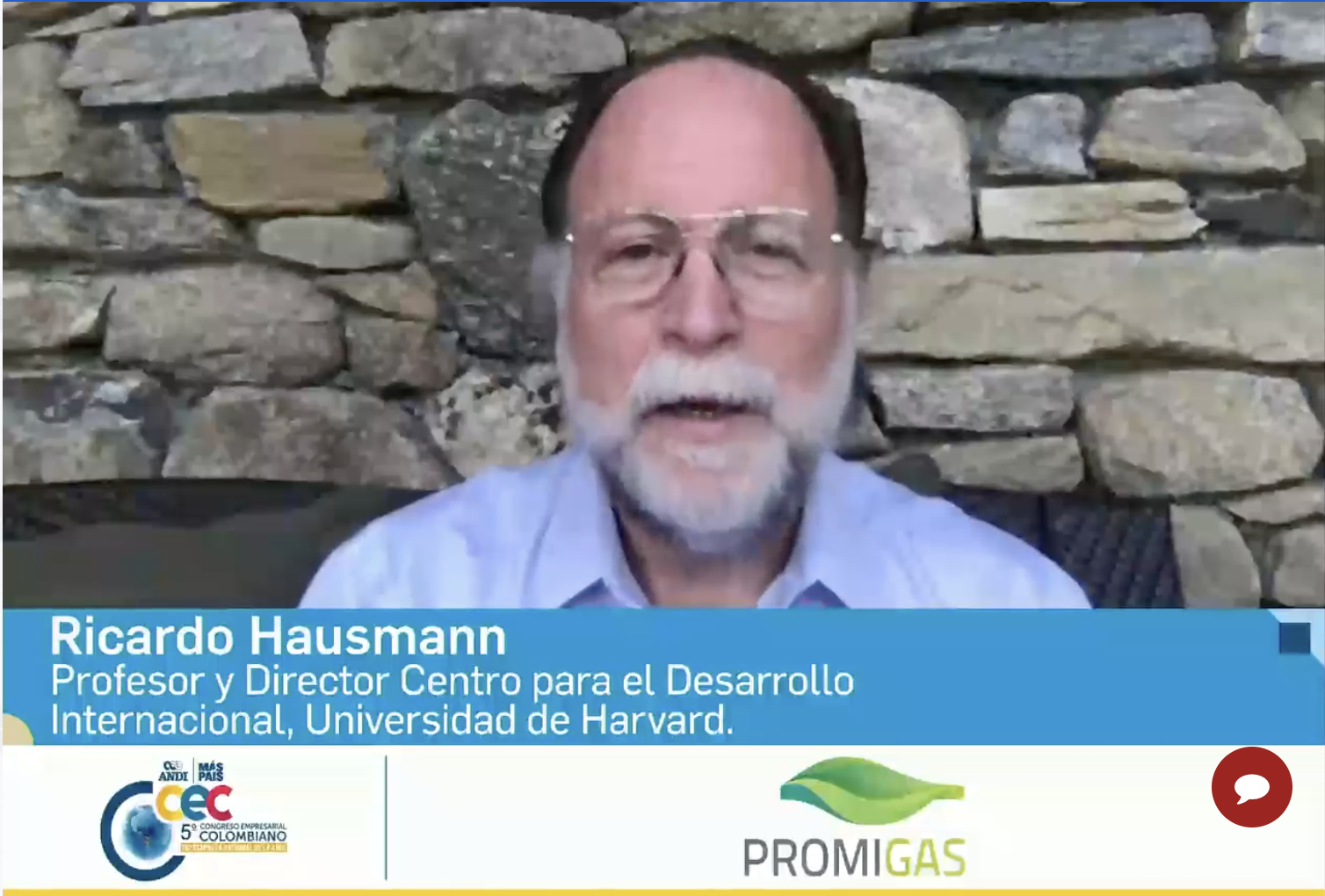 5 CEC mañana martes